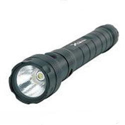 Rechargeable Tactical Torch LED Prolight 300 lumens
