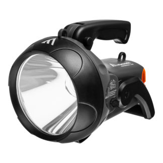 Rechargeable LED Searchlight 20W 1600 lumens